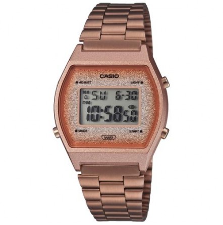 Casio B640WCG-5EF