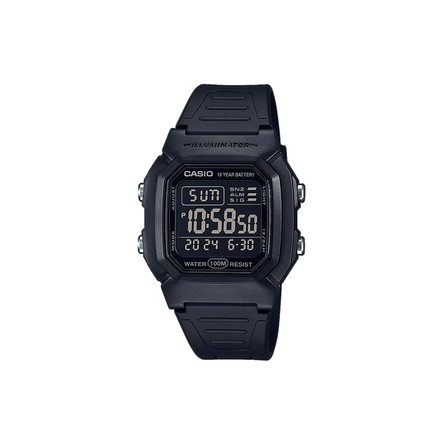 CASIO W-800H-1B