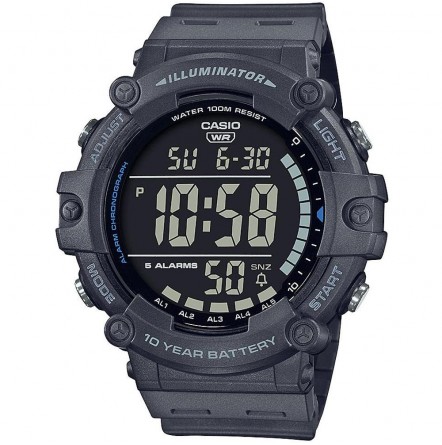 CASIO AE-1500WH-8BV