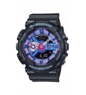 CASIO GMA-S110HC-1A