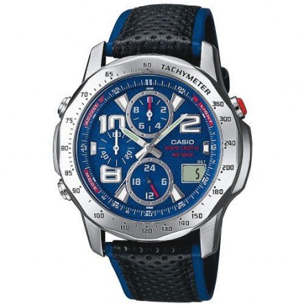 CASIO WVQ-550LE-2AV