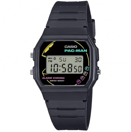 CASIO F-91WPC-1AER