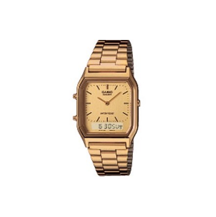 CASIO AQ 230G-9D